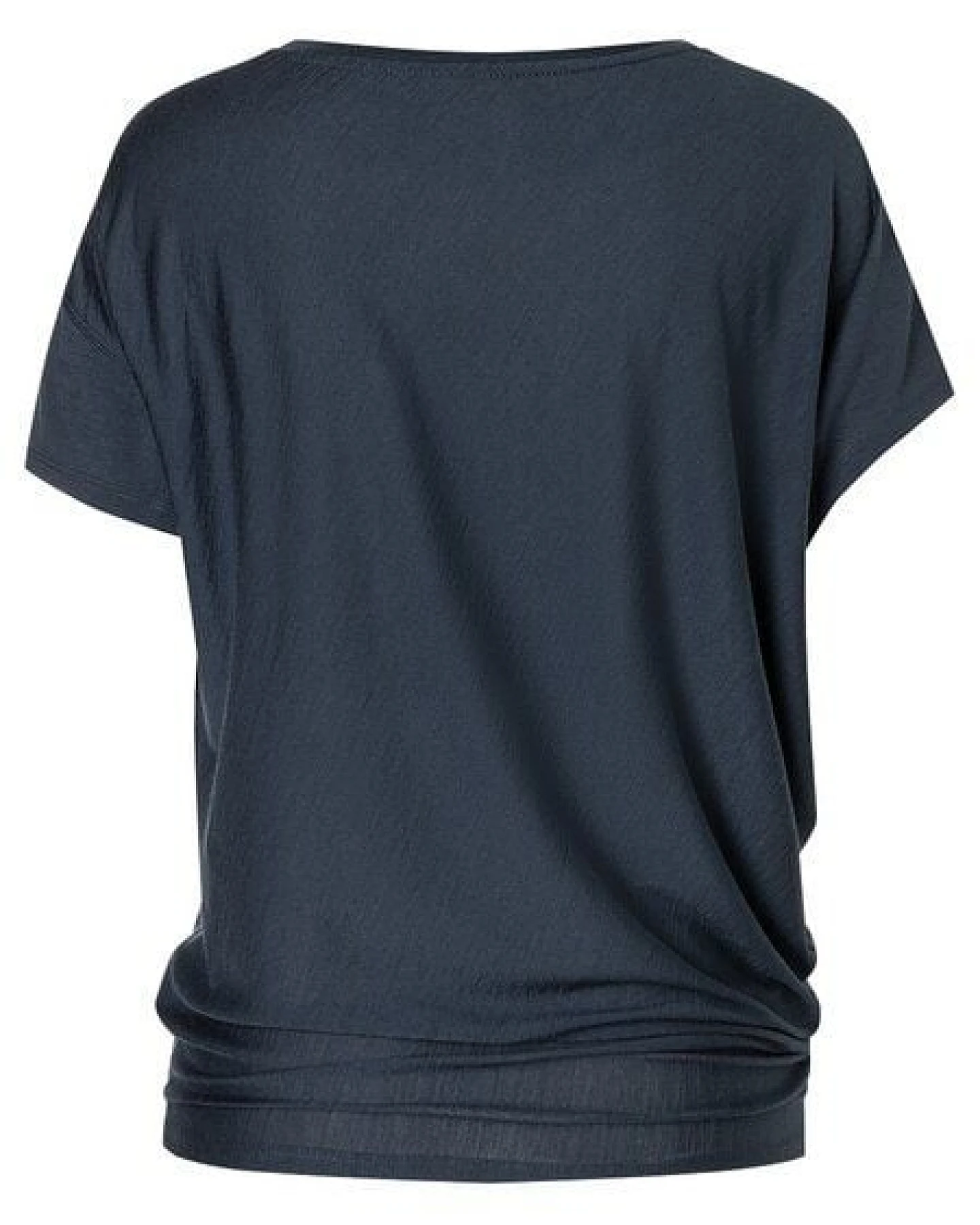 super.natural T-Shirt YOGA LOOSE BIO J TEE für Damen, nachhaltig, Merino – Ansicht 4