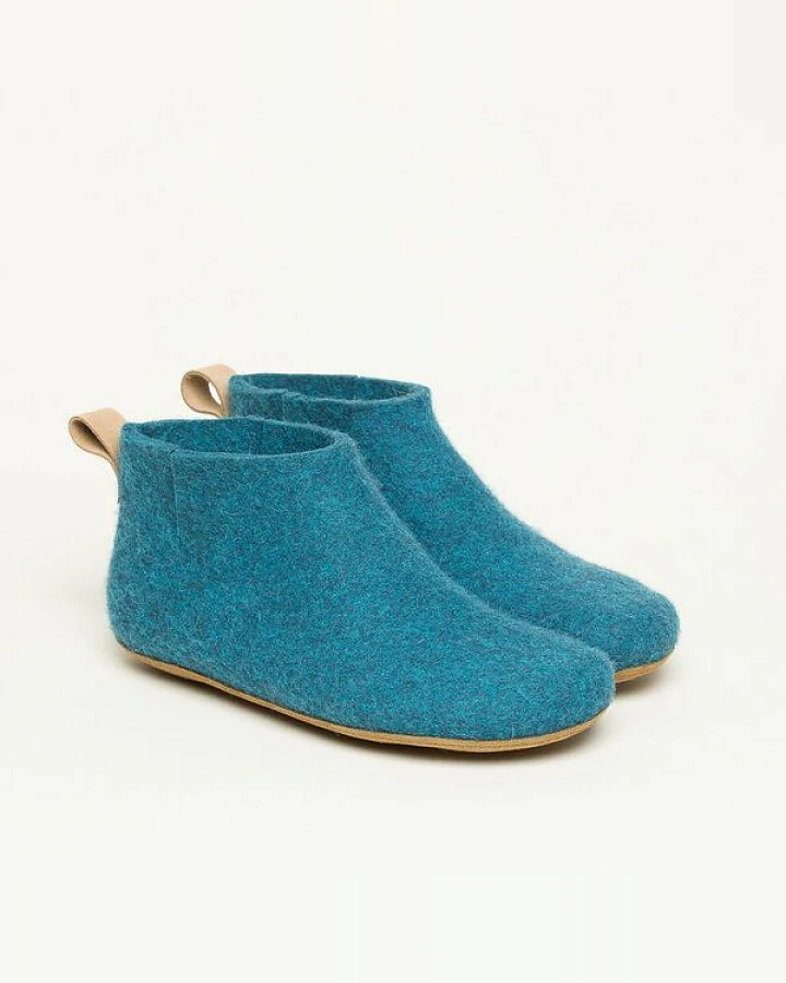 Blau