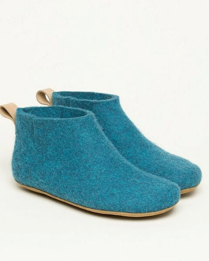 Blau