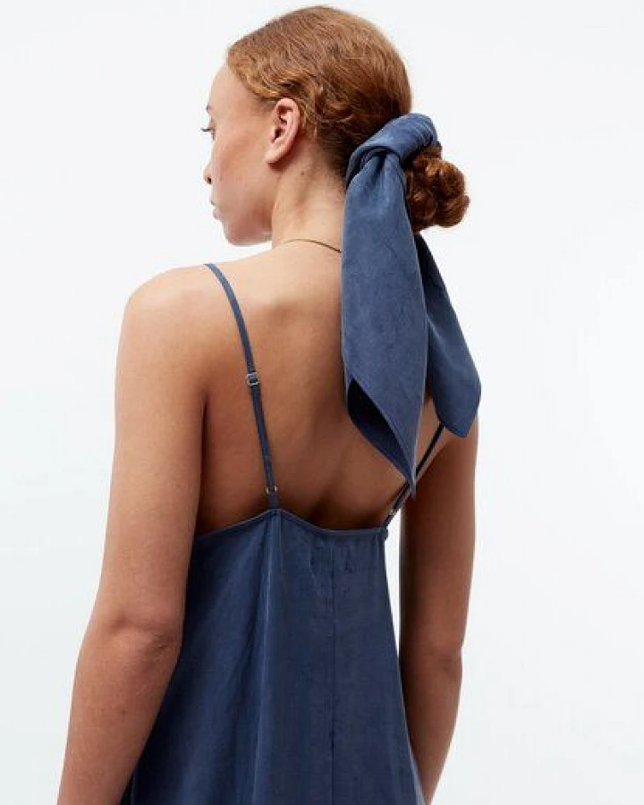 Givn Berlin Schaltuch GBBROOKLYN aus TENCEL mit Peach-Effekt