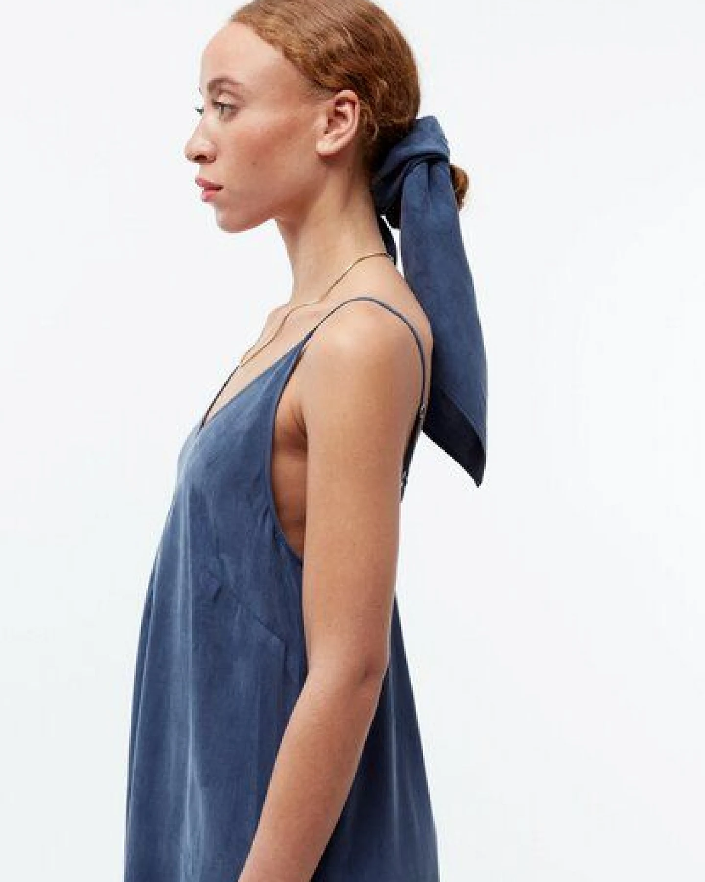 Givn Berlin Schaltuch GBBROOKLYN aus TENCEL mit Peach-Effekt – Ansicht 4