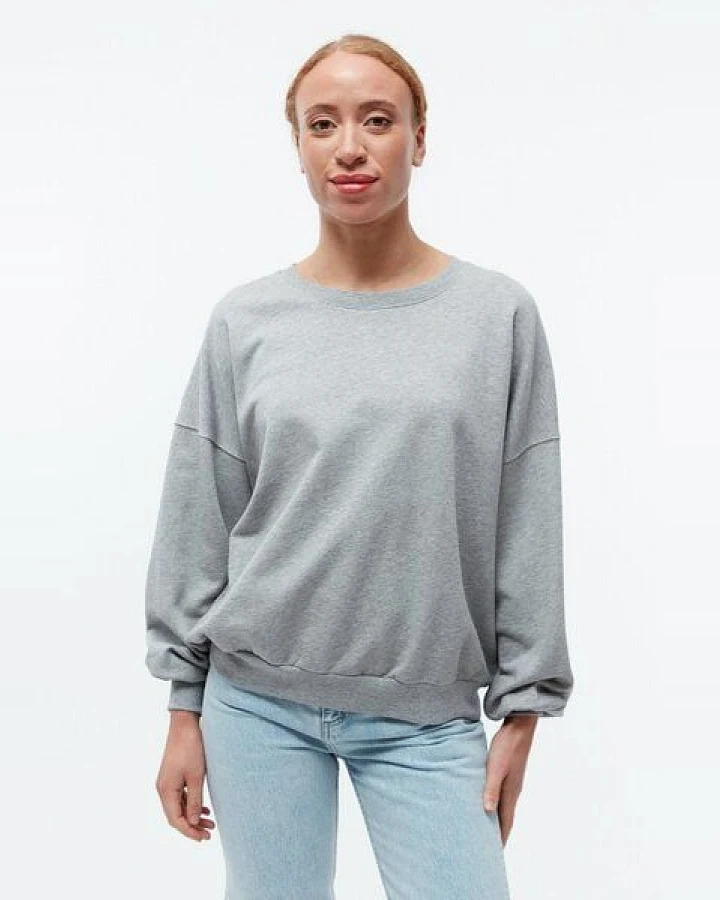 Grey Melange