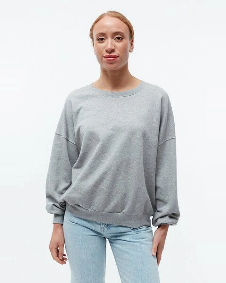 Grey Melange