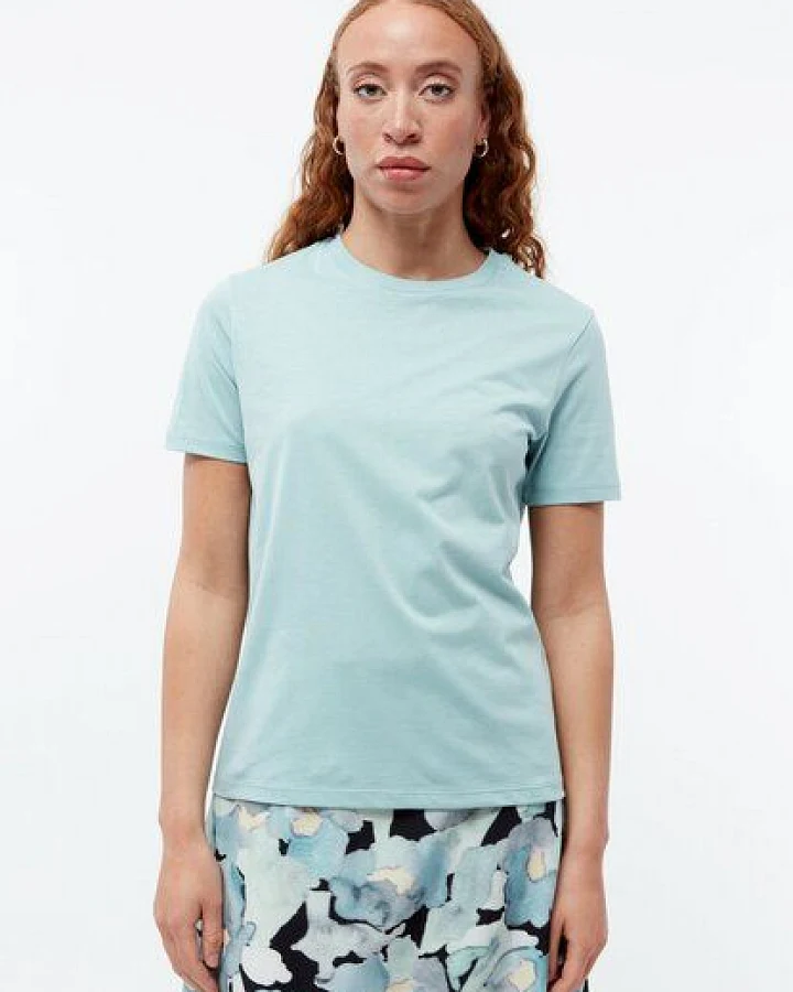 Givn Berlin T-Shirt GBFINE aus Bio-Baumwolle