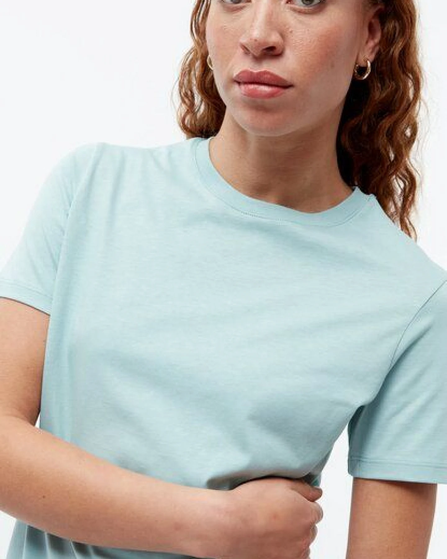 Givn Berlin T-Shirt GBFINE aus Bio-Baumwolle – Ansicht 4