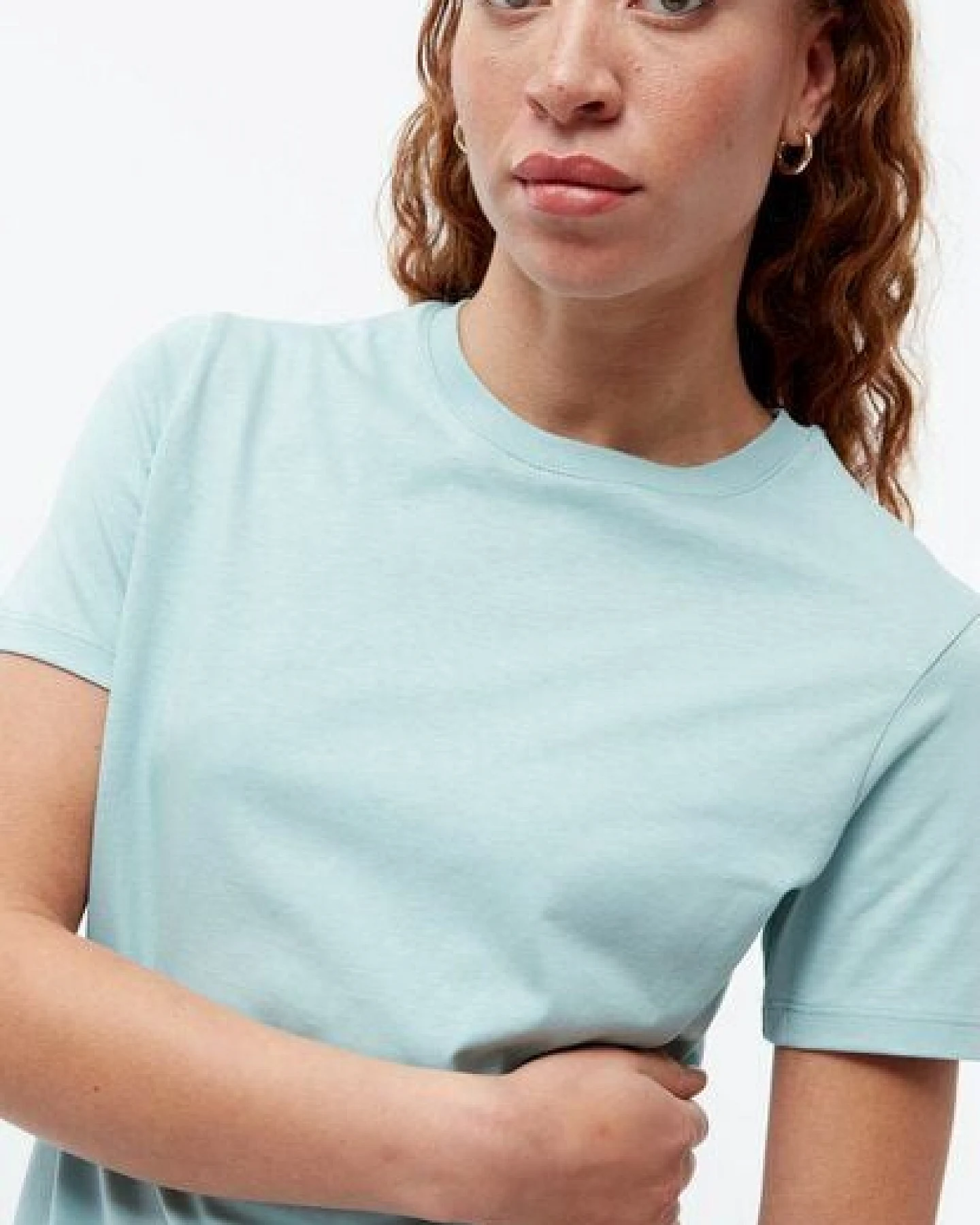 Givn Berlin T-Shirt GBFINE aus Bio-Baumwolle – Ansicht 4