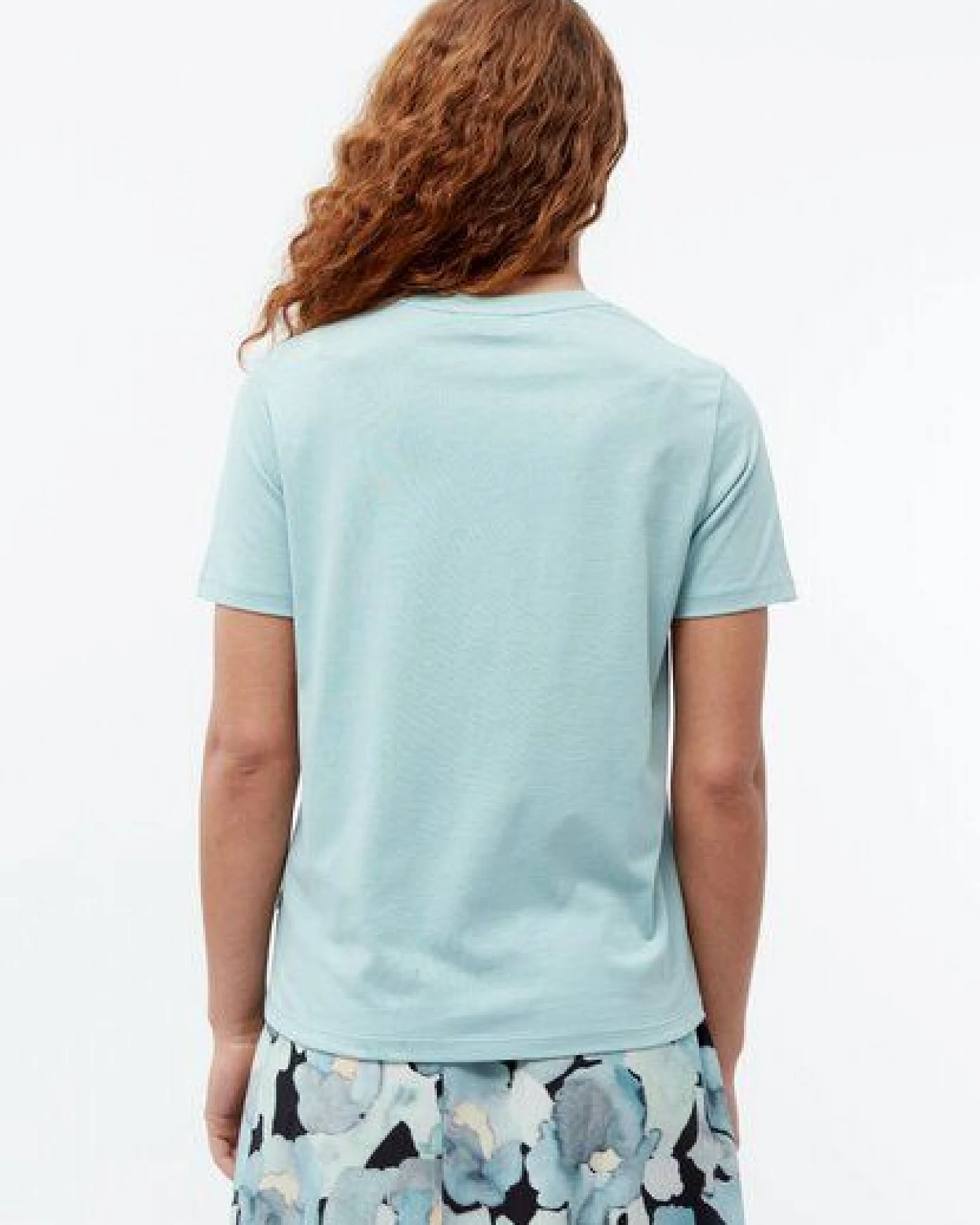 Givn Berlin T-Shirt GBFINE aus Bio-Baumwolle – Ansicht 3