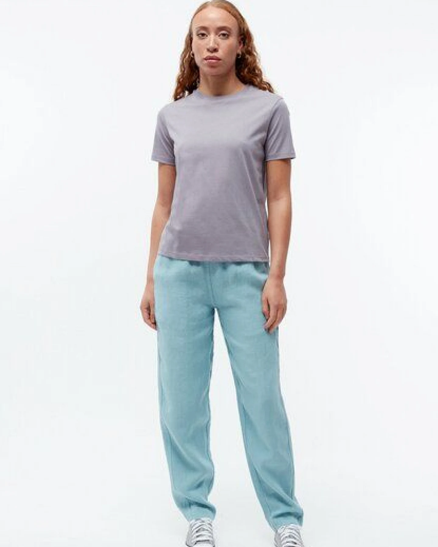 Givn Berlin T-Shirt GBFINE aus Bio-Baumwolle – Ansicht 2