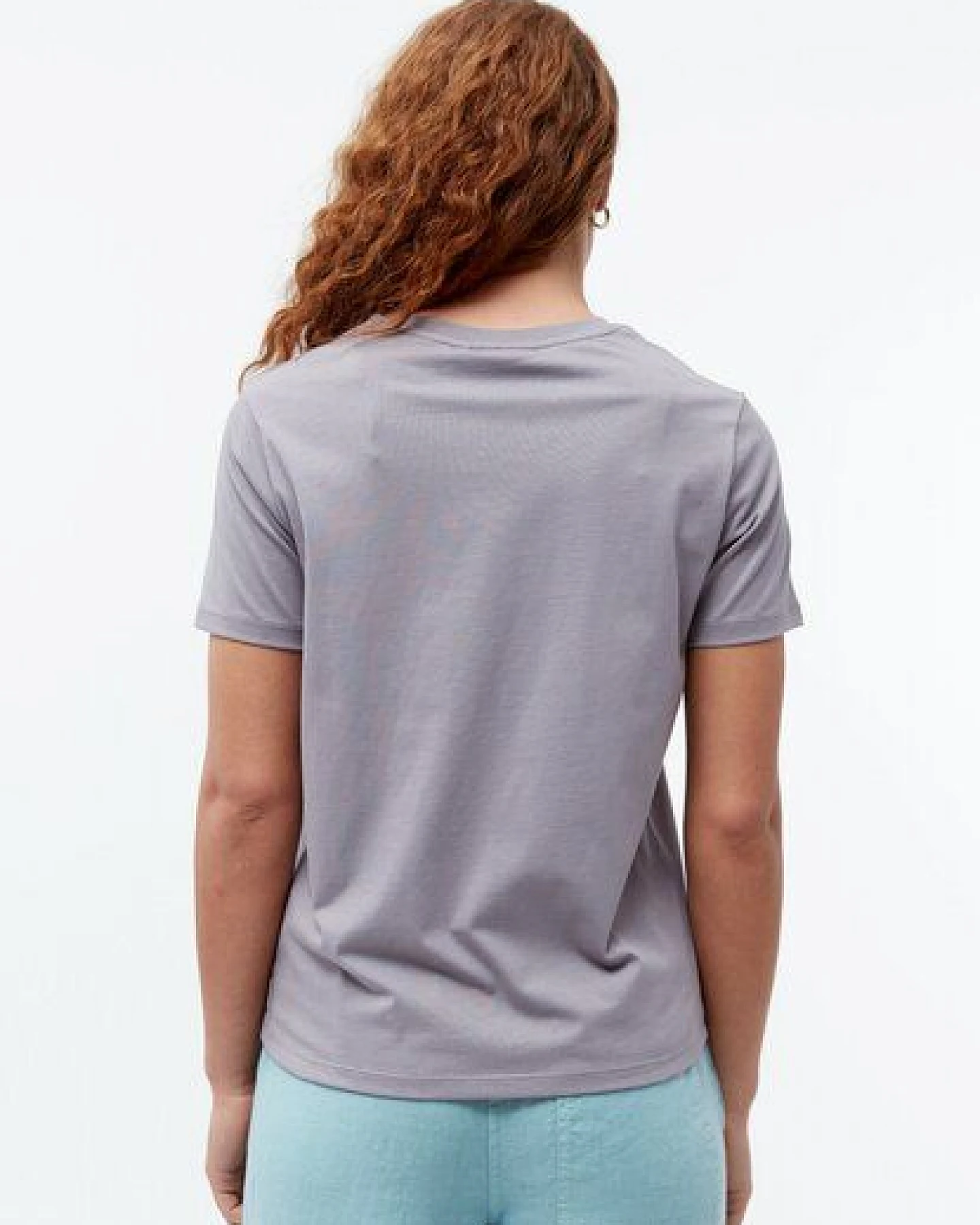 Givn Berlin T-Shirt GBFINE aus Bio-Baumwolle – Ansicht 3