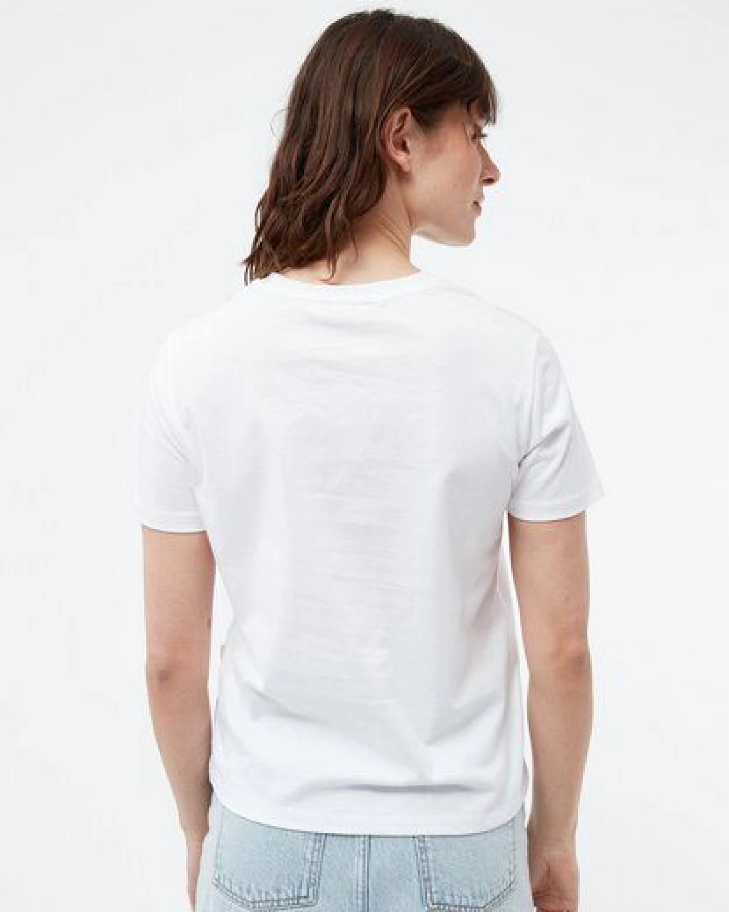 Givn Berlin T-Shirt GBFINE aus Bio-Baumwolle – Ansicht 4