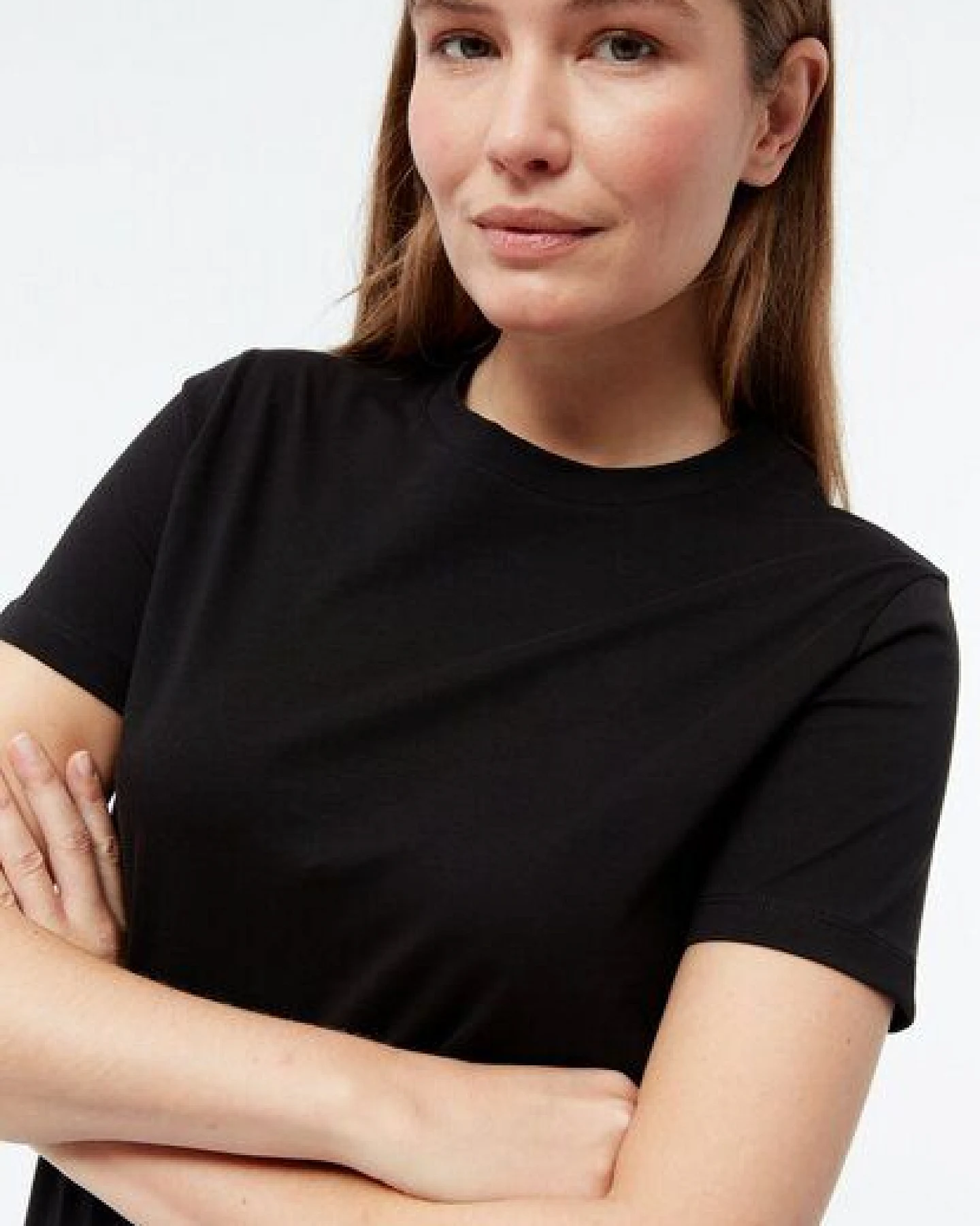 Givn Berlin T-Shirt GBFINE aus Bio-Baumwolle – Ansicht 3