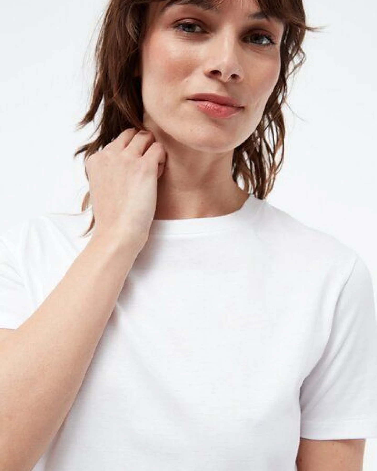 Givn Berlin T-Shirt GBFINE aus Bio-Baumwolle – Ansicht 3