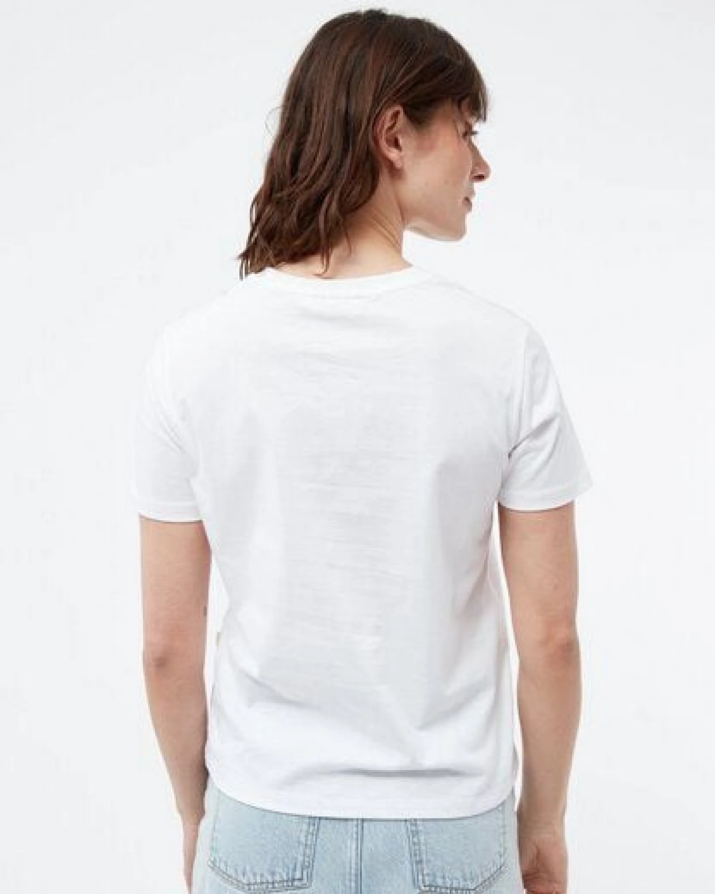 Givn Berlin T-Shirt GBFINE aus Bio-Baumwolle – Ansicht 4