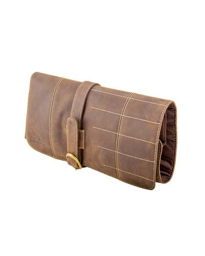 Alpenleder Maltasche CASTELLO