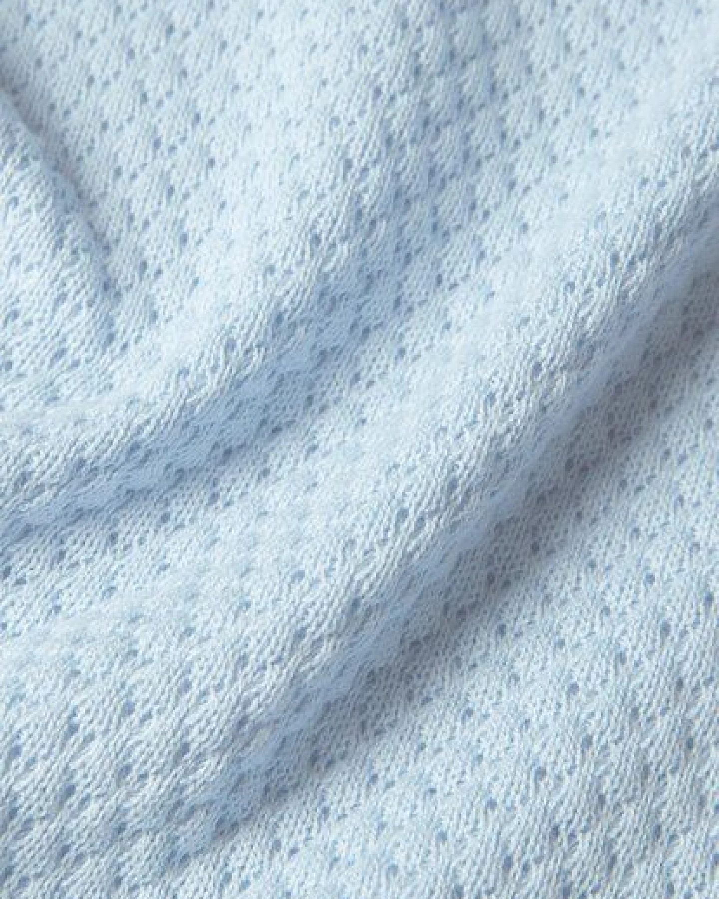 Givn Berlin Stricktop GBSHIRLEY cropped aus Bio-Baumwolle im Jacquard Muster – Ansicht 3