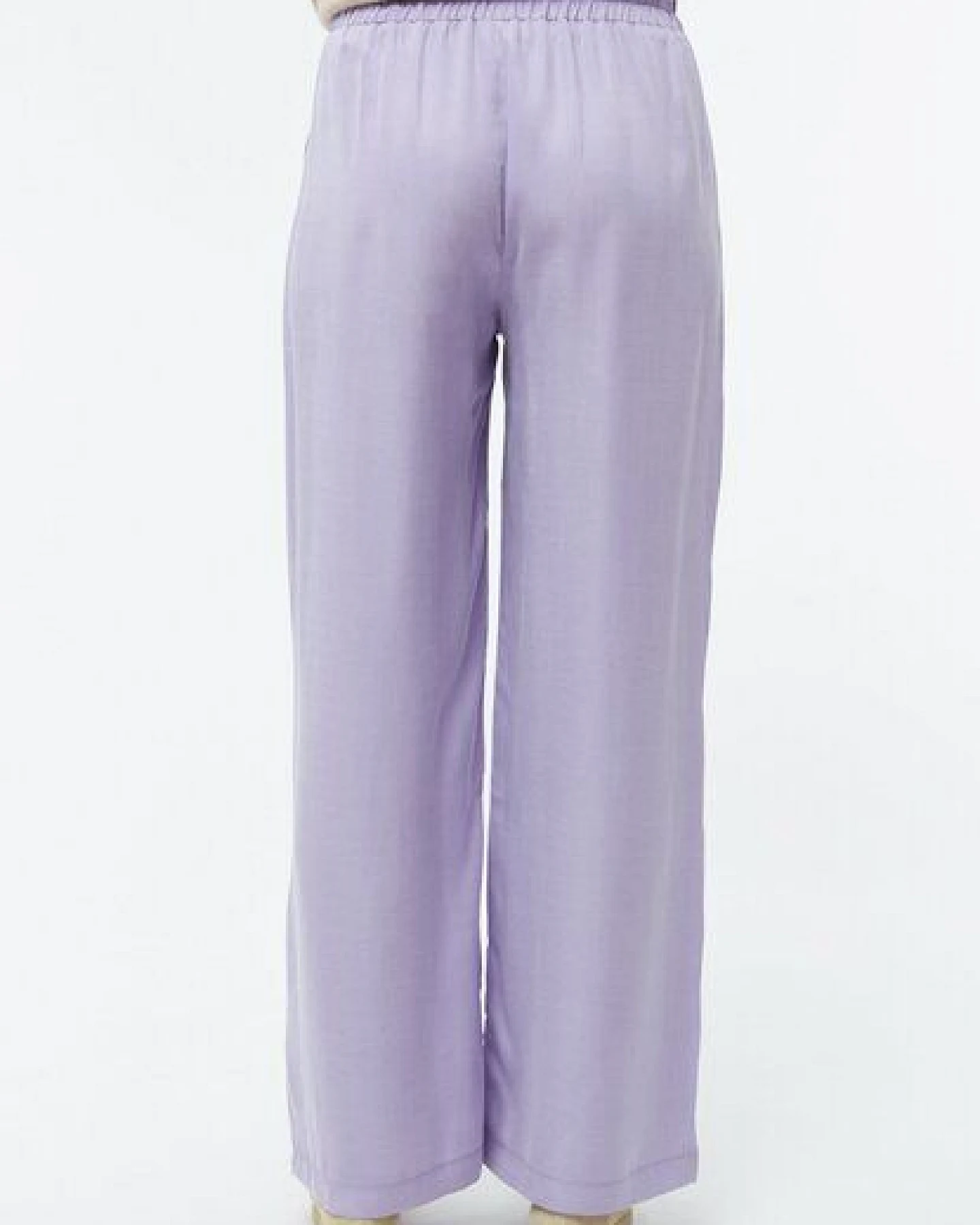 Givn Berlin Hose GBMARLA relaxed aus TENCEL mit Peach-Effekt – Ansicht 2
