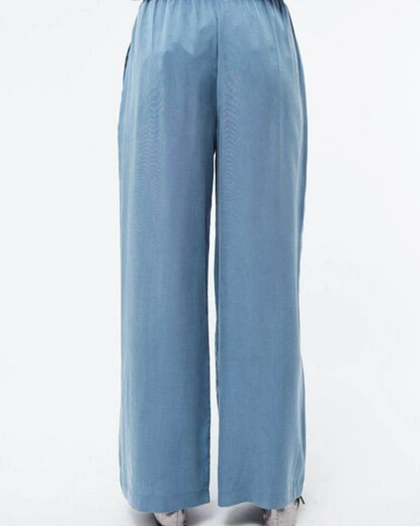 Givn Berlin Hose GBMARLA relaxed aus TENCEL mit Peach-Effekt – Ansicht 4