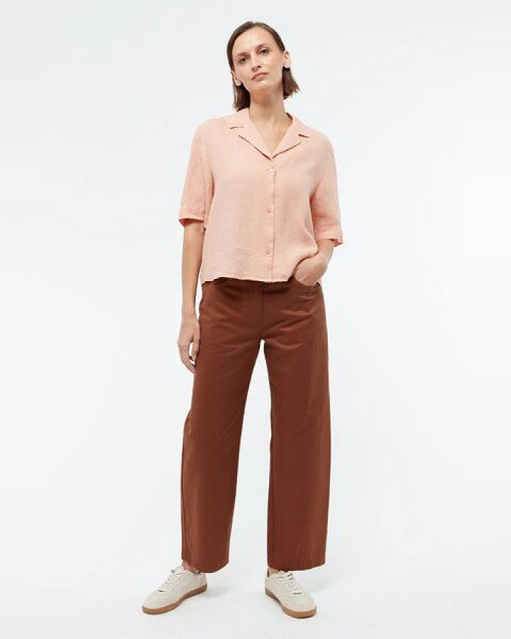 Chestnut Brown