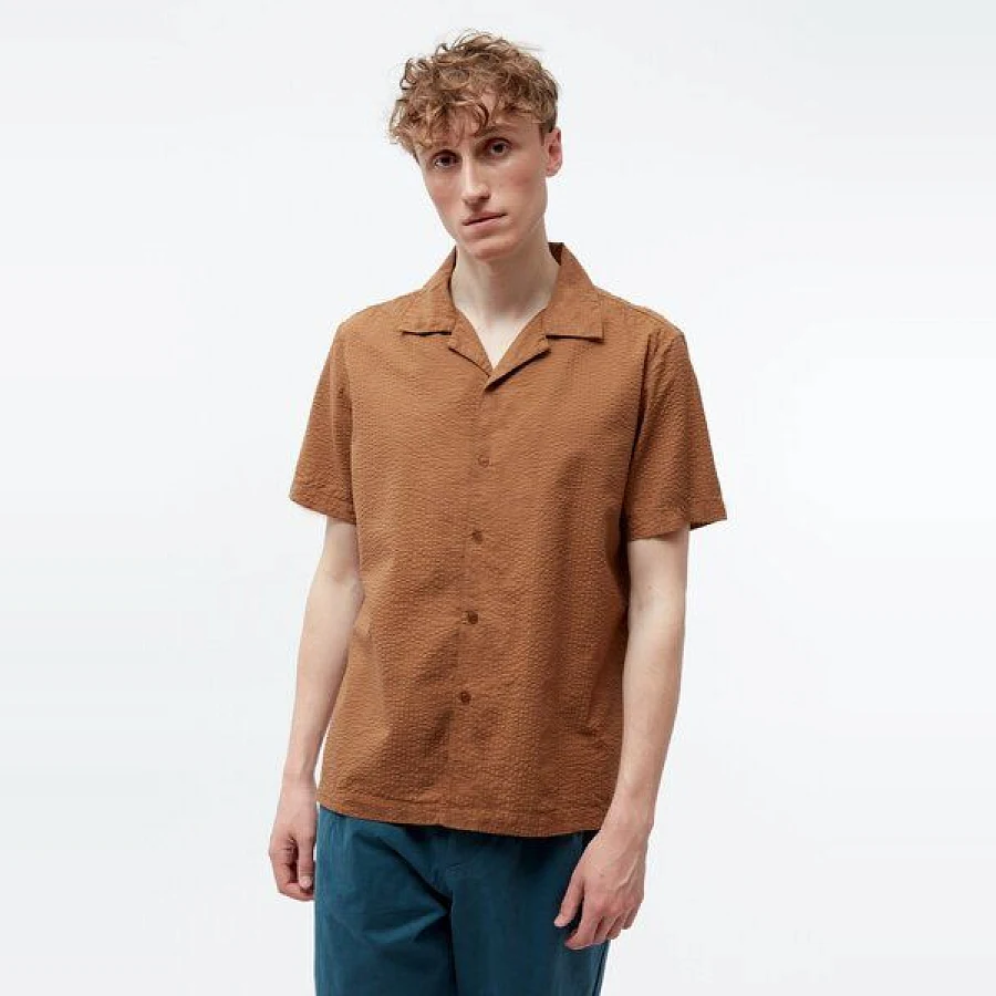 Pecan Brown (Structure)