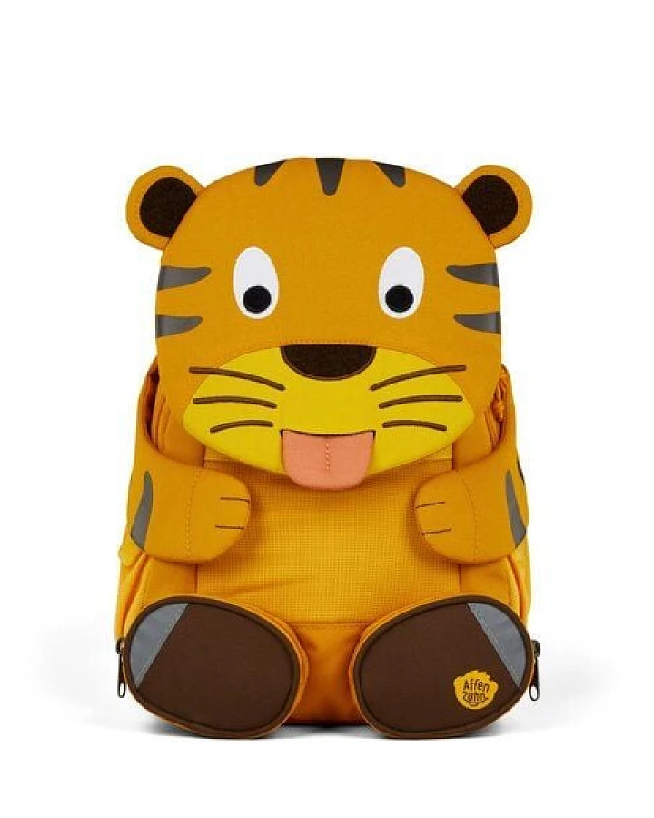 Affenzahn Kindergartenrucksack Großer Freund