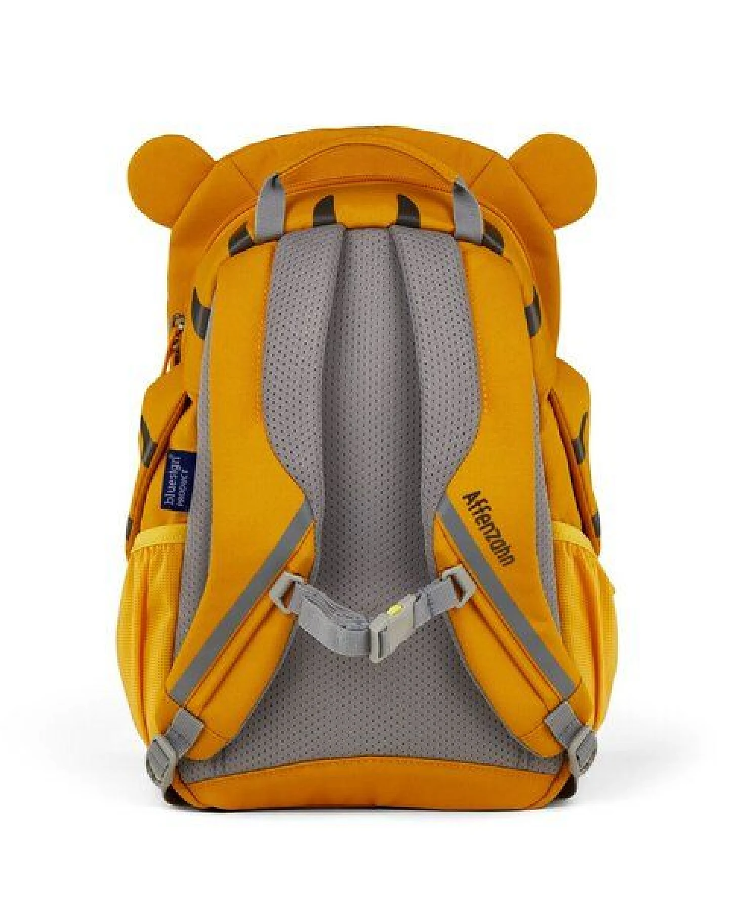 Affenzahn Kindergartenrucksack Großer Freund – Ansicht 3