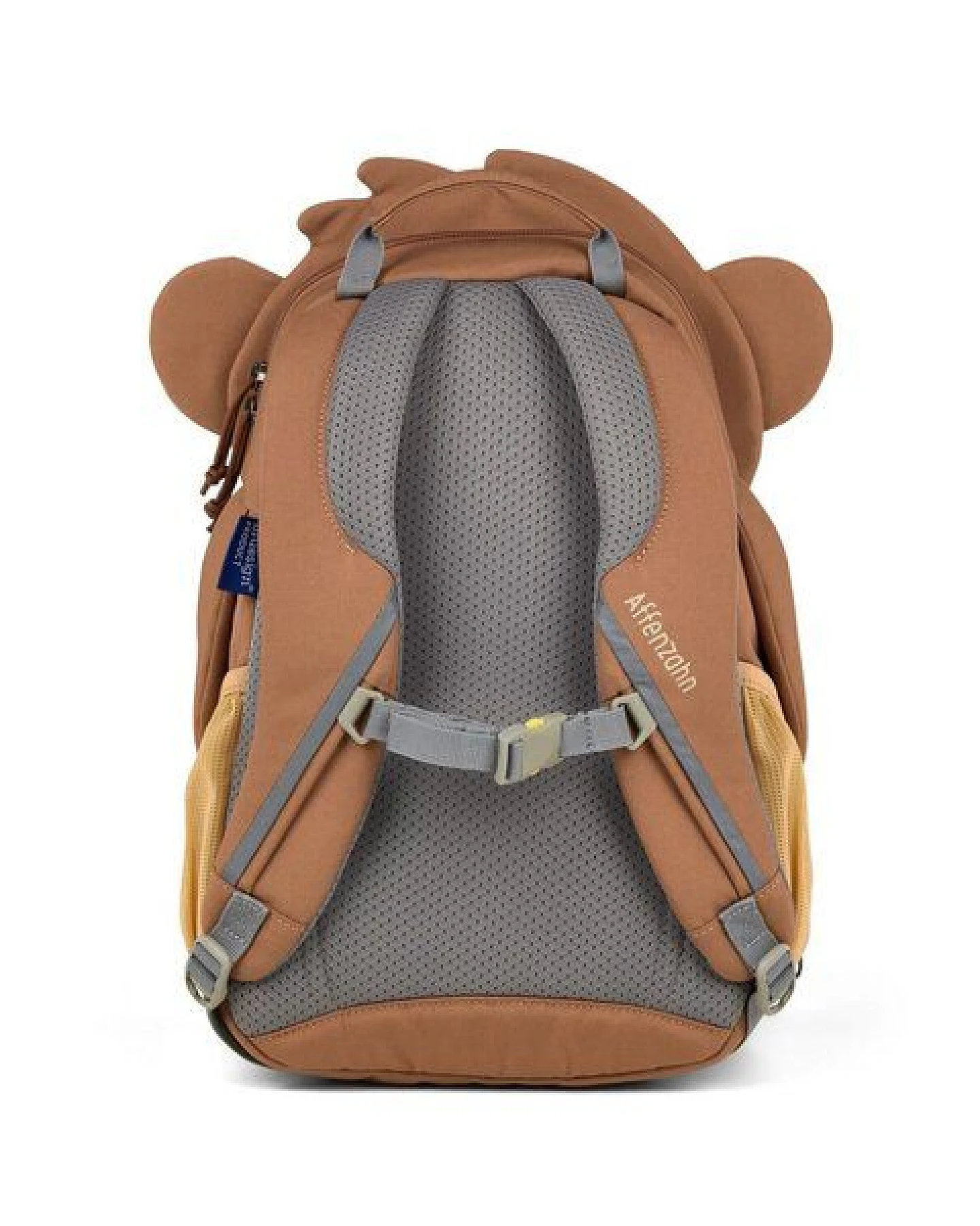 Affenzahn Kindergartenrucksack Großer Freund – Ansicht 3