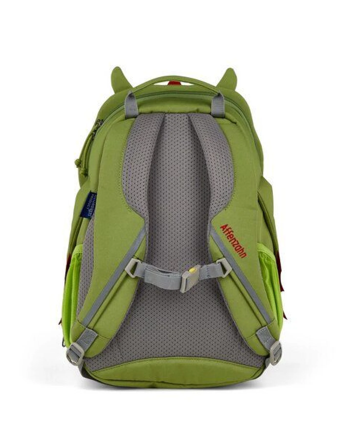 Affenzahn Kindergartenrucksack Großer Freund – Ansicht 3