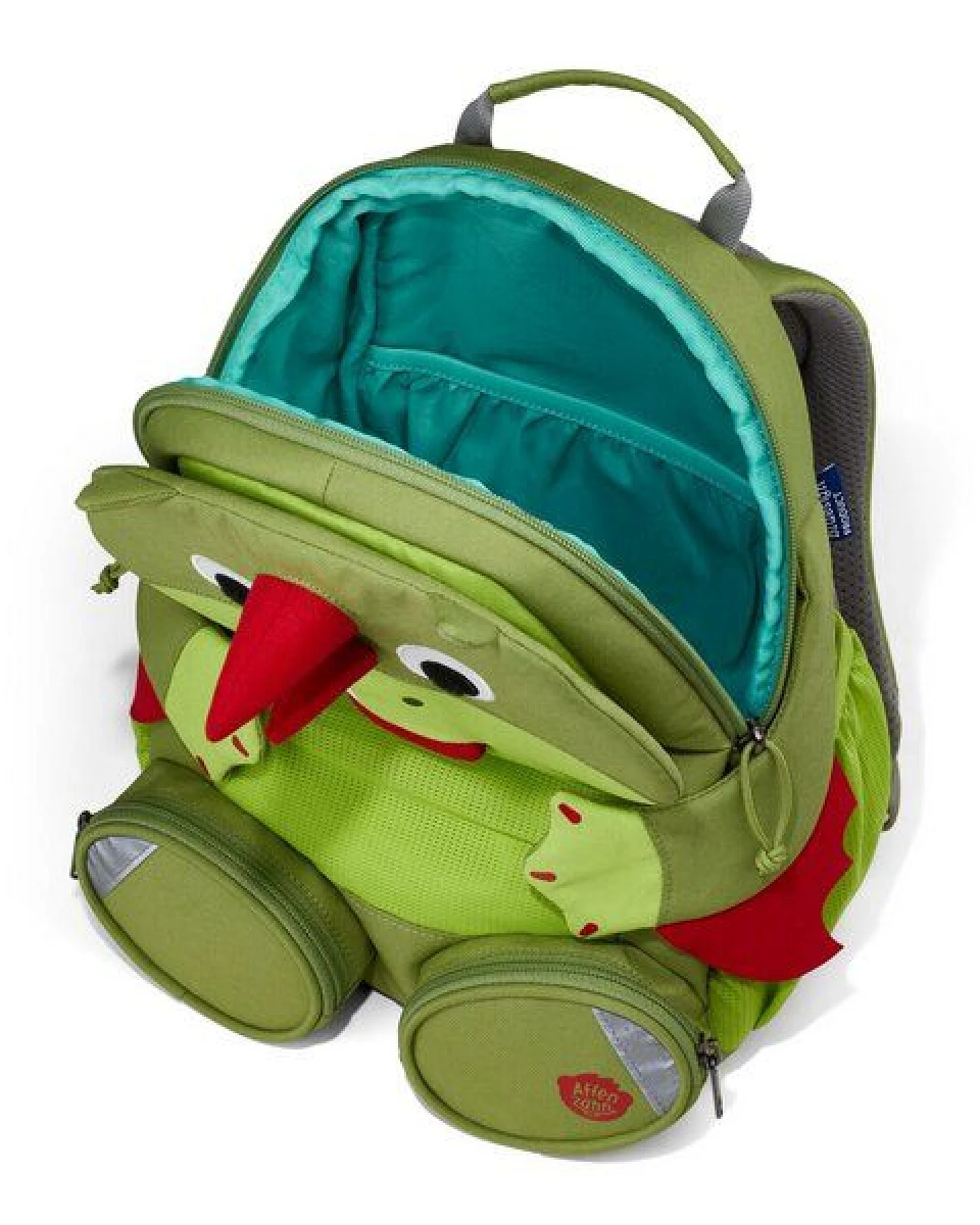 Affenzahn Kindergartenrucksack Großer Freund – Ansicht 4