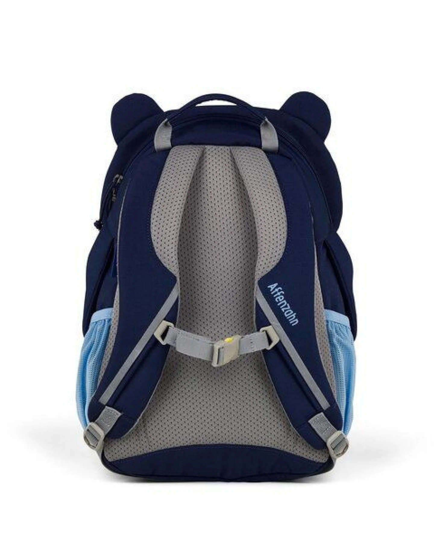 Affenzahn Kindergartenrucksack Großer Freund – Ansicht 3