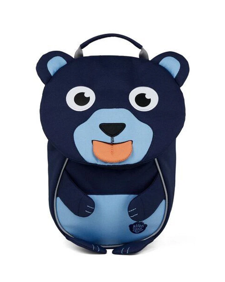 Affenzahn Kindergartenrucksack Kleiner Freund