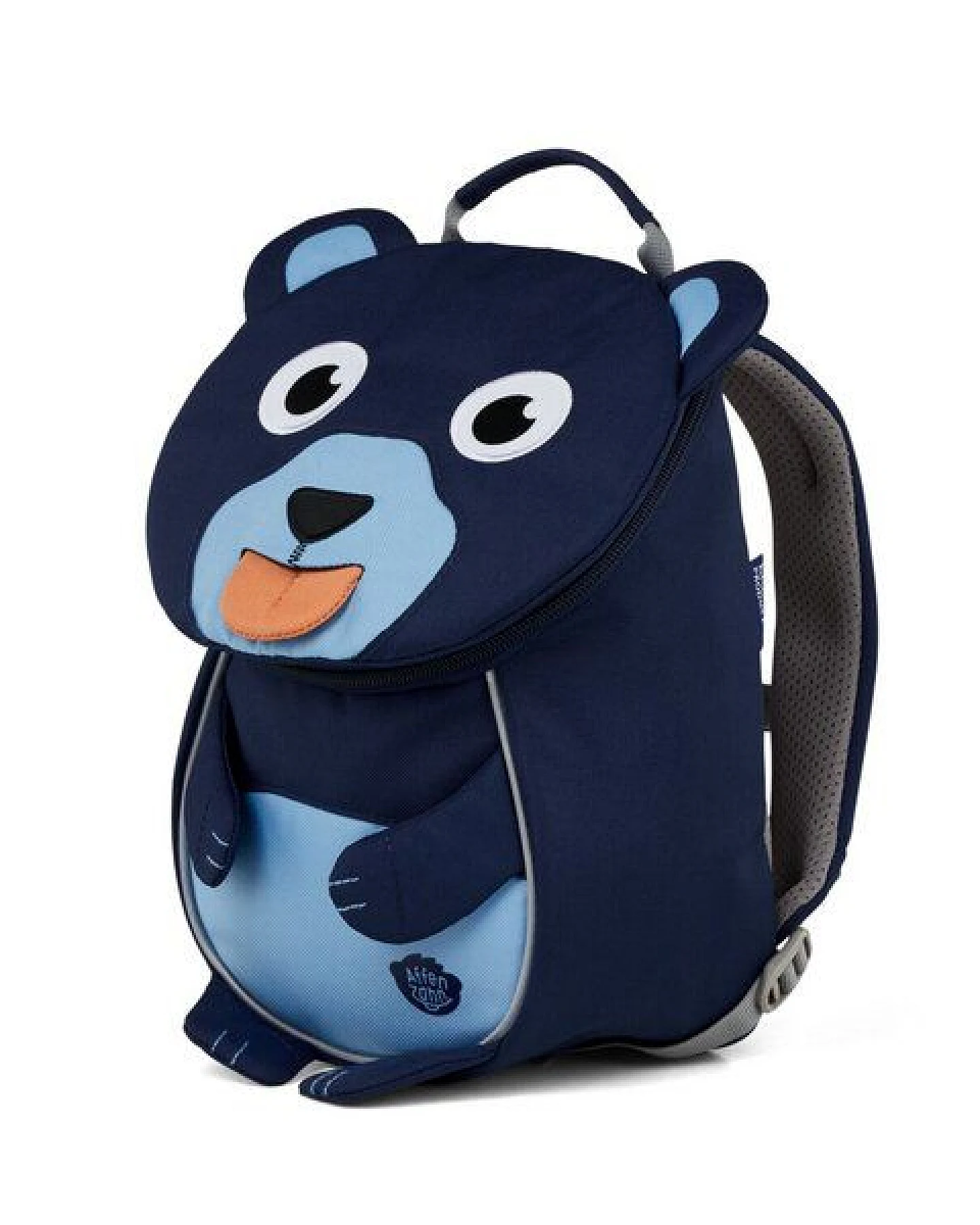 Affenzahn Kindergartenrucksack Kleiner Freund – Ansicht 2