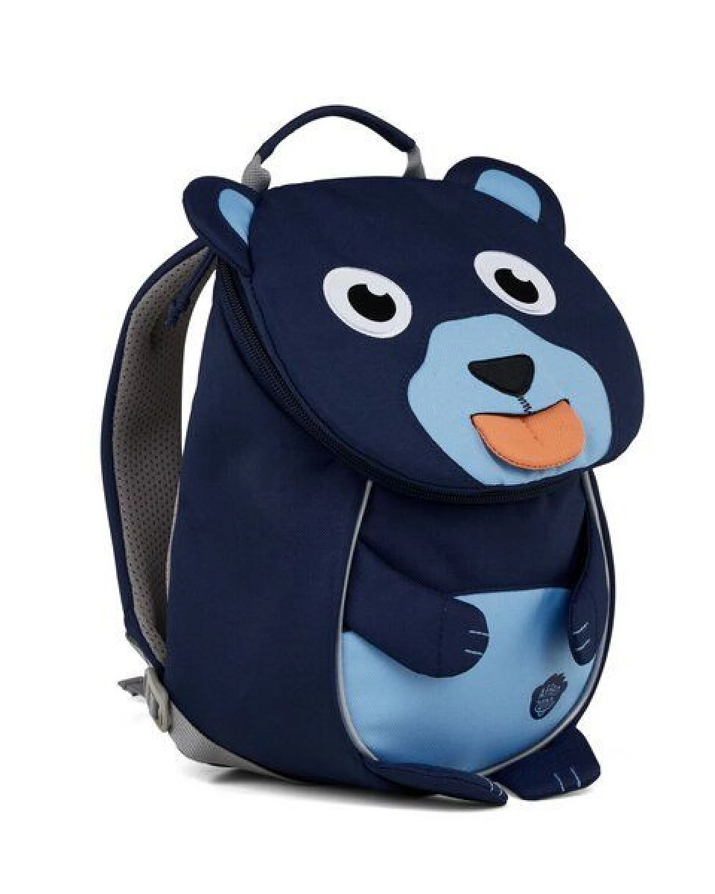 Affenzahn Kindergartenrucksack Kleiner Freund – Ansicht 3