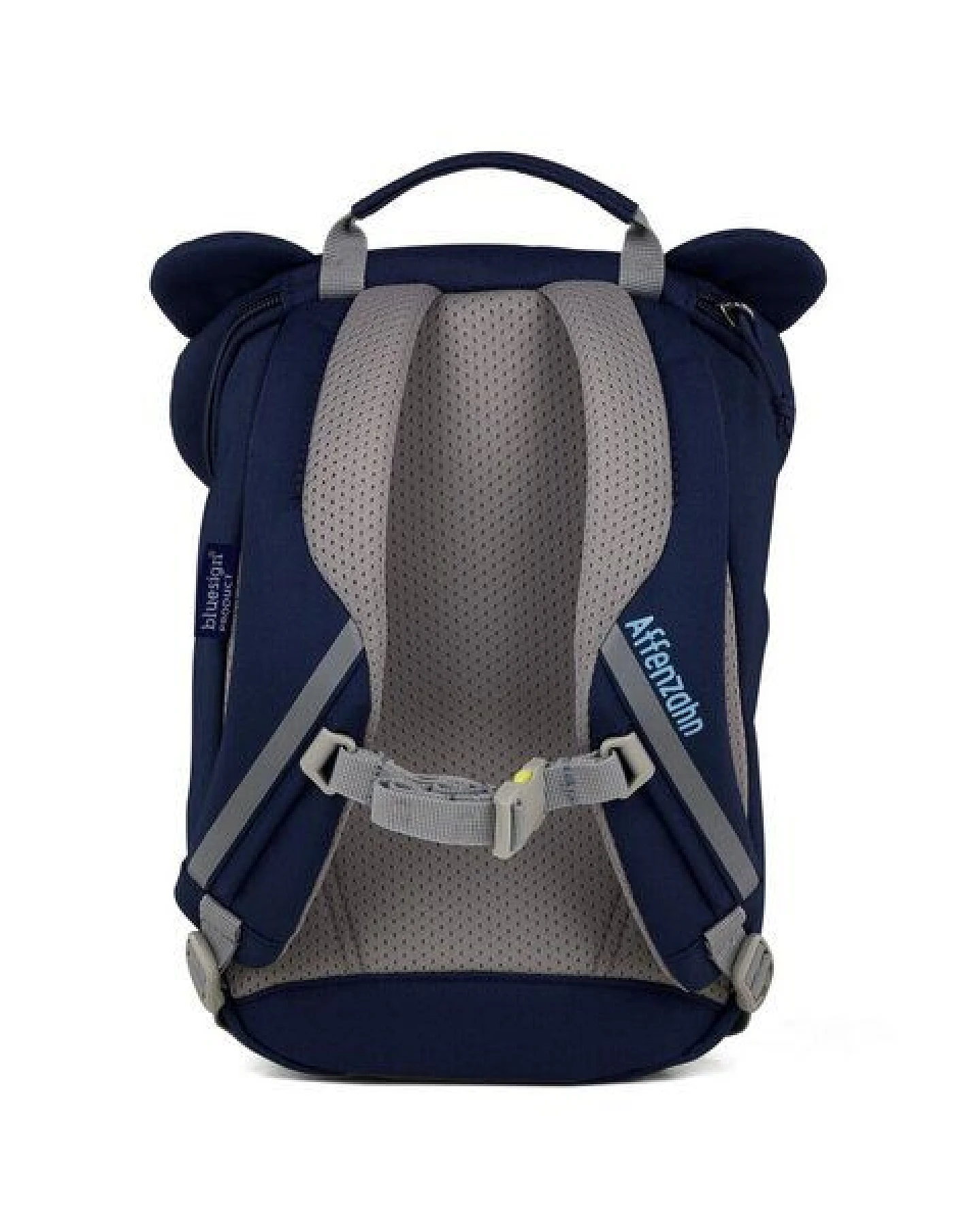 Affenzahn Kindergartenrucksack Kleiner Freund – Ansicht 4