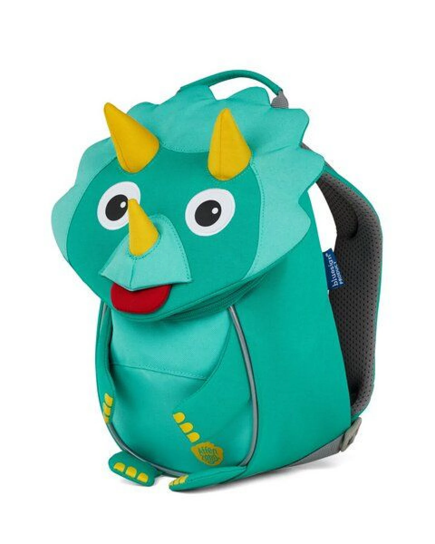 Affenzahn Kindergartenrucksack Kleiner Freund – Ansicht 2