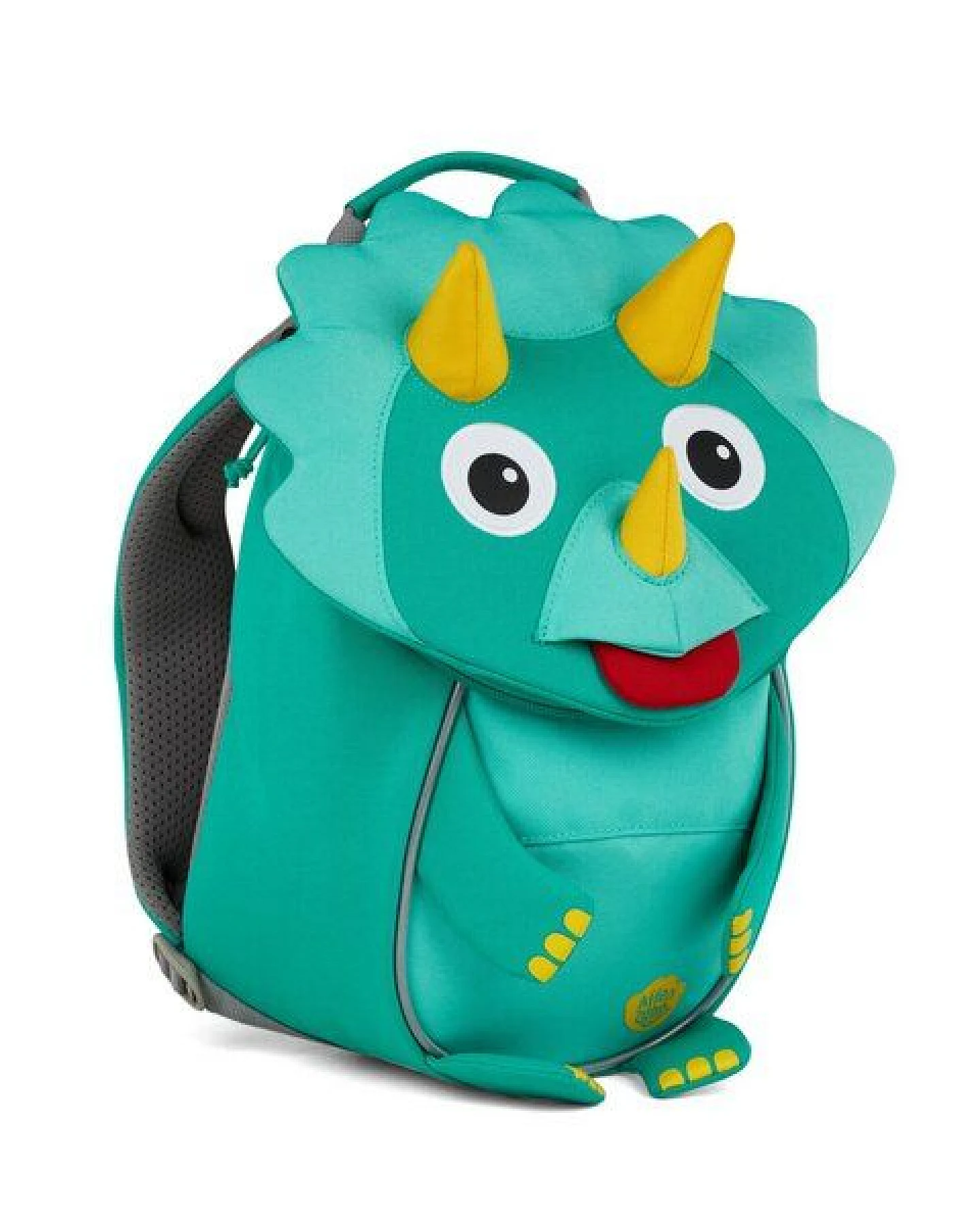 Affenzahn Kindergartenrucksack Kleiner Freund – Ansicht 3