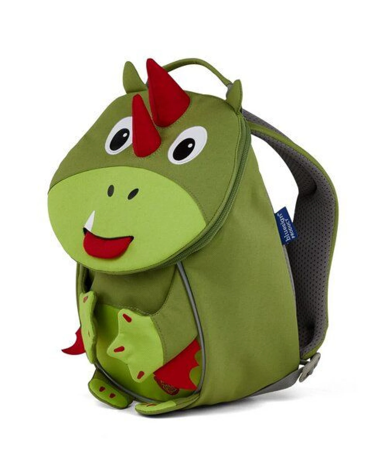Affenzahn Kindergartenrucksack Kleiner Freund – Ansicht 2