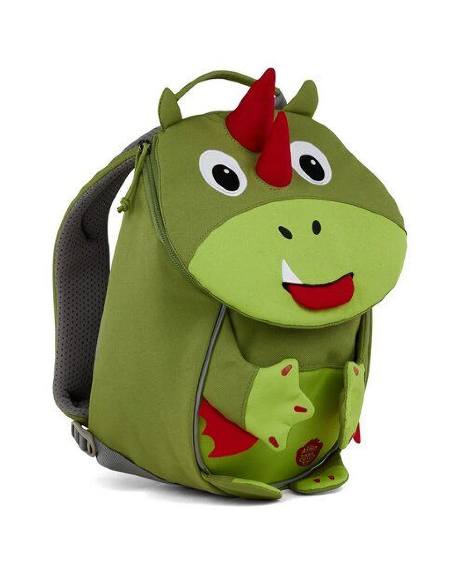 Affenzahn Kindergartenrucksack Kleiner Freund – Ansicht 3