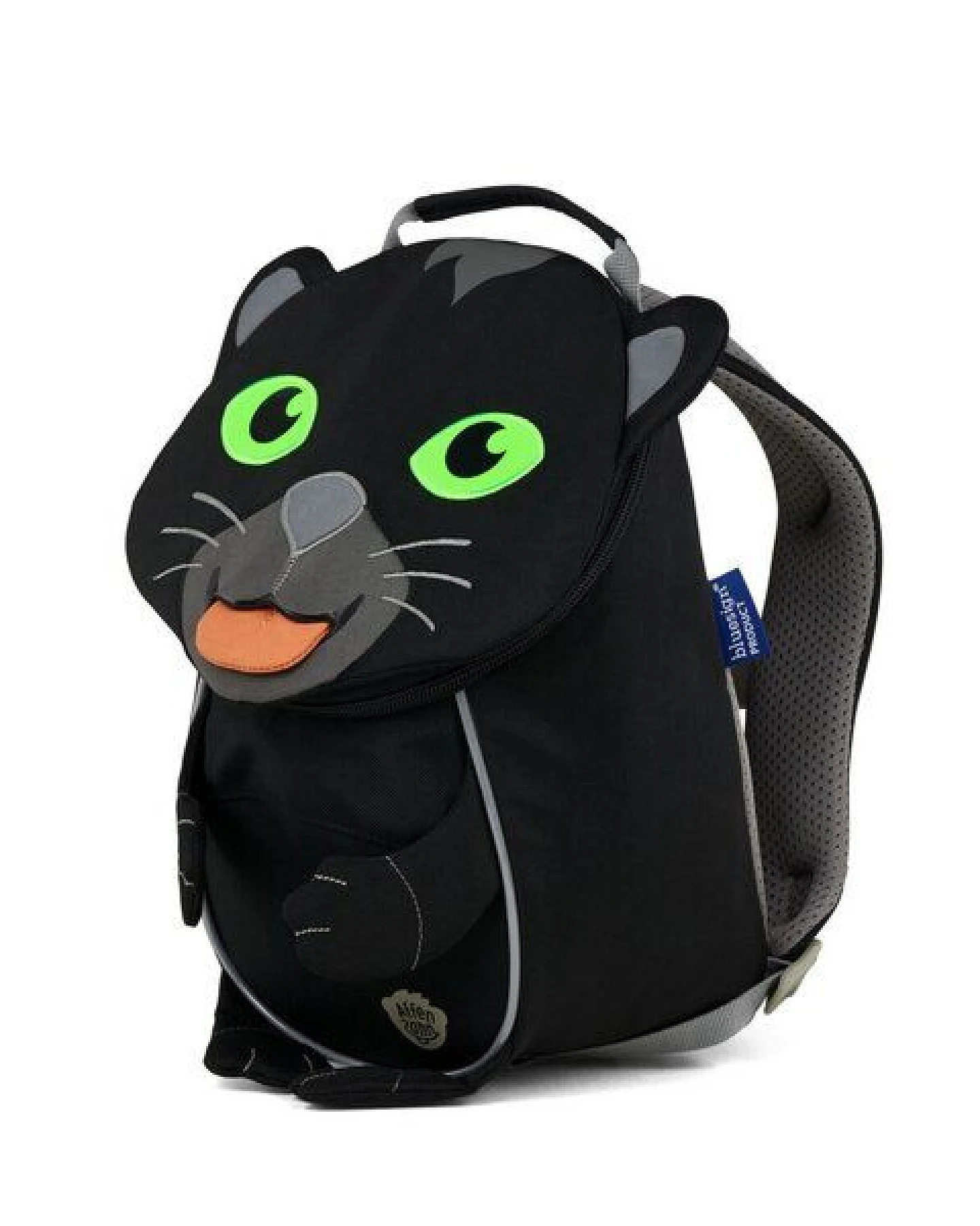 Affenzahn Kindergartenrucksack Kleiner Freund – Ansicht 2