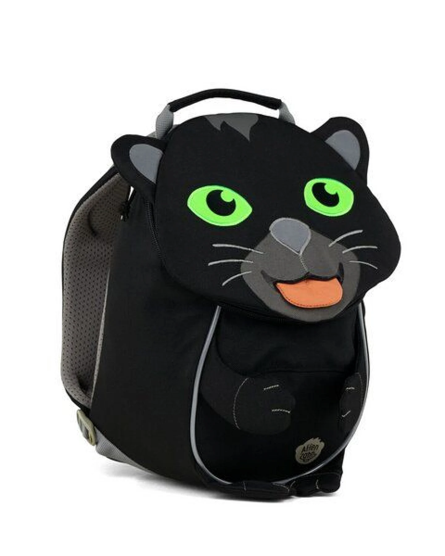 Affenzahn Kindergartenrucksack Kleiner Freund – Ansicht 3
