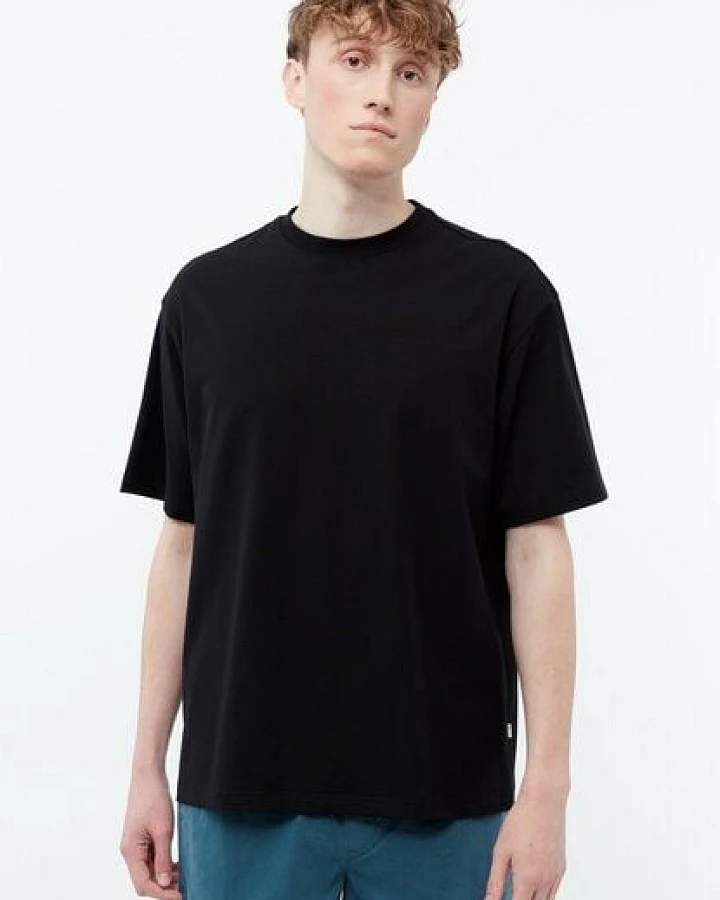 Givn Berlin Heavyweight T-Shirt GBGARY oversize aus Bio-Baumwolle