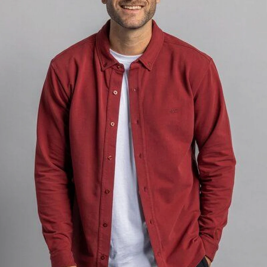 Royal Burgundy