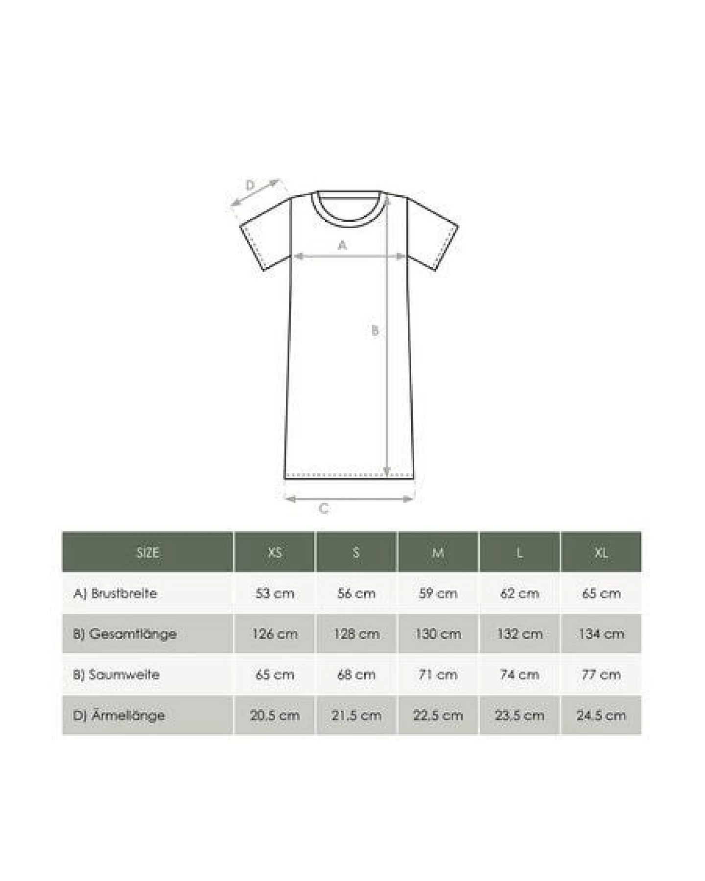 FUXBAU Frauen Midikleid - schwarz – Ansicht 4