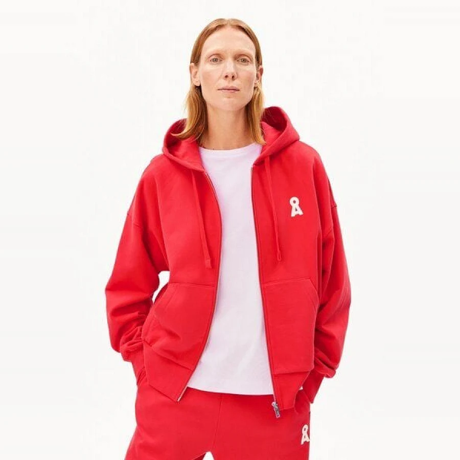 Mars Red