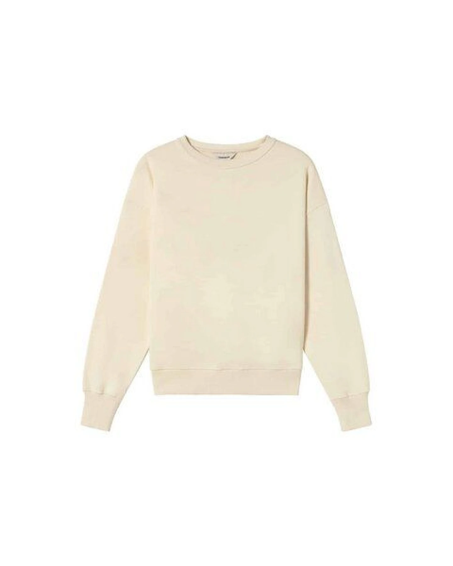 thinking mu Jodie Sweater mit Vogelapplikation – Ansicht 2
