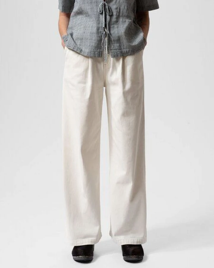 Nudie Jeans Gullan Workwear Pants