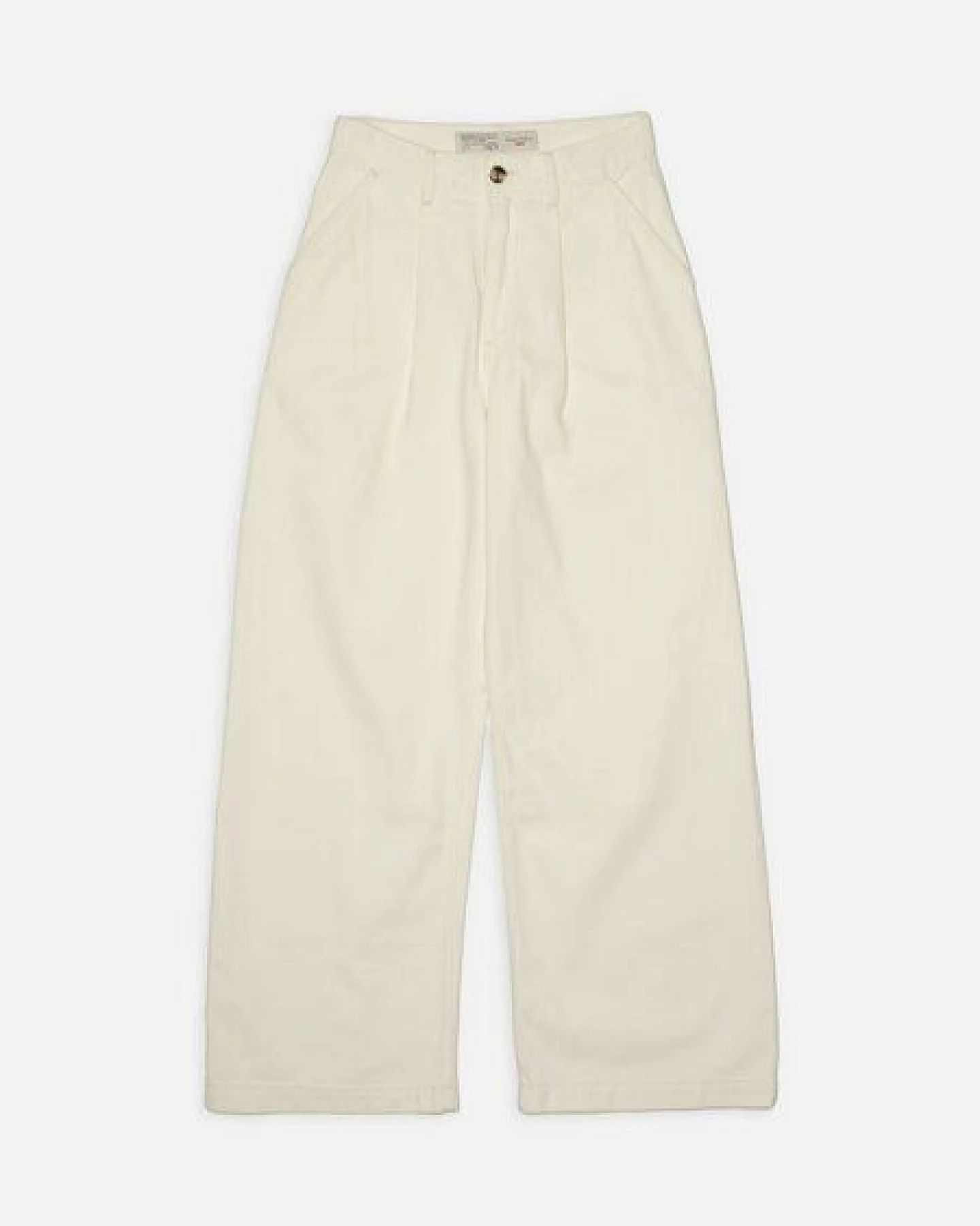 Nudie Jeans Gullan Workwear Pants – Ansicht 3