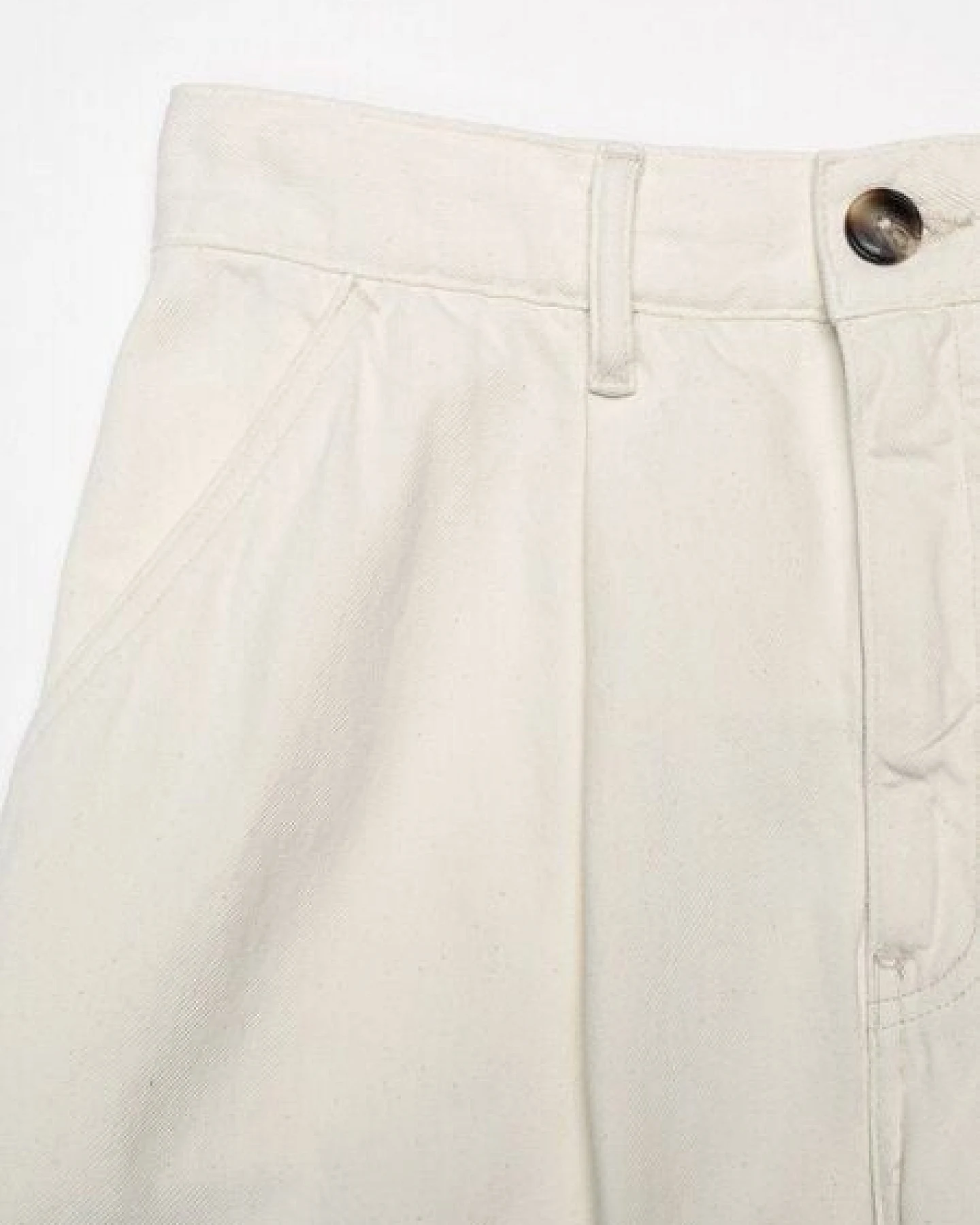 Nudie Jeans Gullan Workwear Pants – Ansicht 4