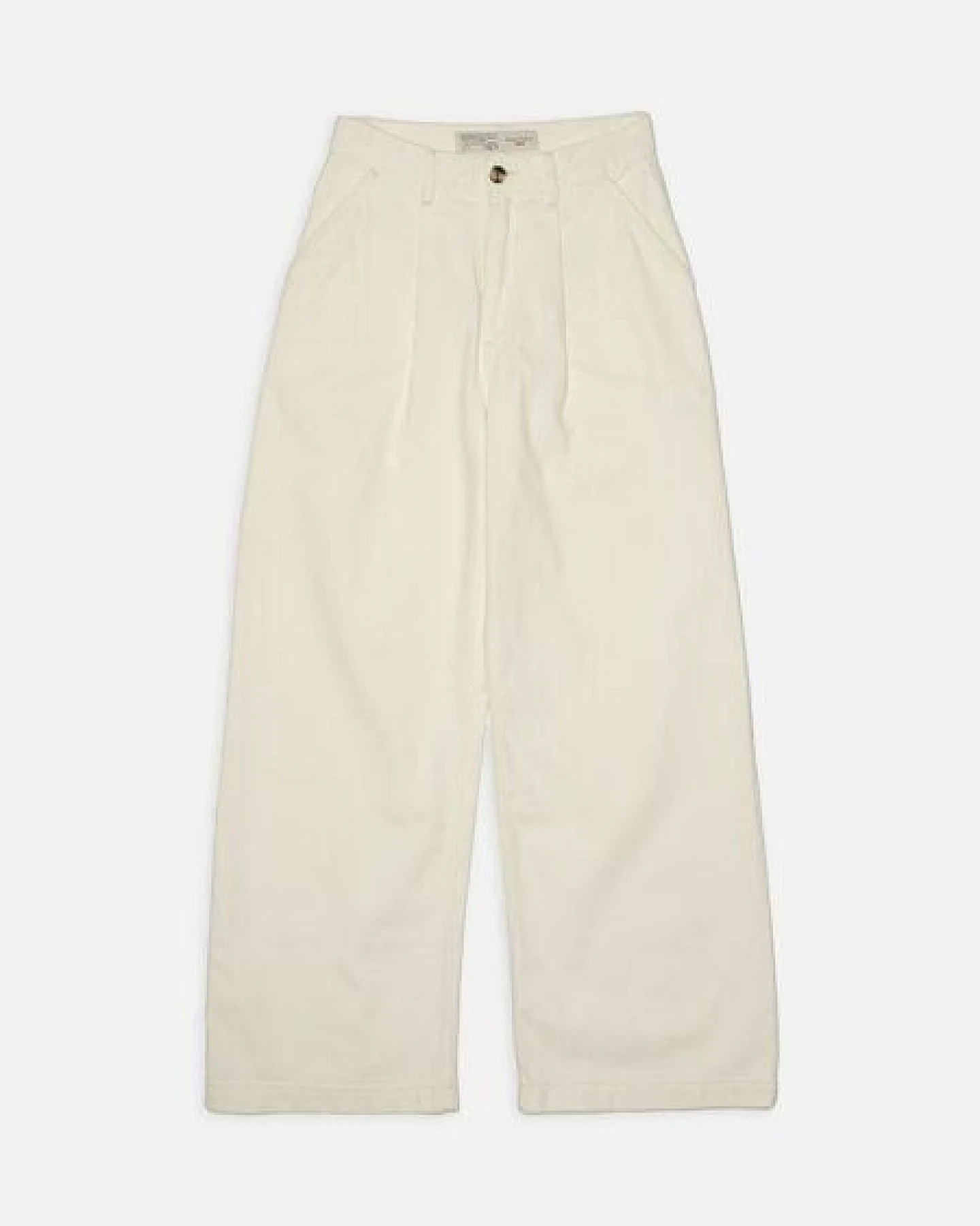 Nudie Jeans Gullan Workwear Pants – Ansicht 4