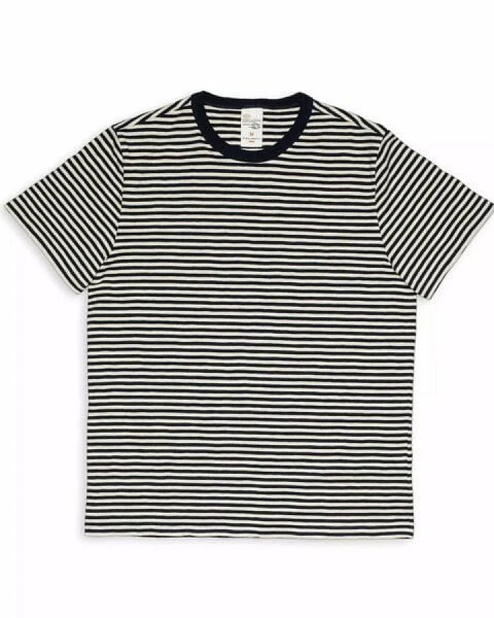 Nudie Jeans Roy Slub T-Shirt