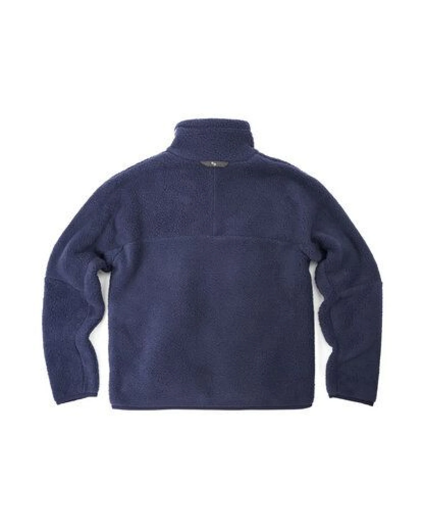 pinqponq Fleece Jacket - Eternal Olive - Peat black (Female) – Ansicht 4